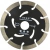 Diamantový kotúč 125x10mm - GEKO G00287