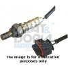 Lambda sonda MEAT & DORIA 81565E