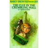 The Clue in the Crumbling Wall (Carolyn Keene)(Pevná)