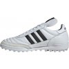 Turfy adidas, MUNDIAL TEAM LEATHER biela,čierna,zlatá, 46 EU
