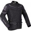 Moto bunda RICHA INFINITY 2 ADVENTURE čierna - Veľkosti L