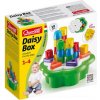 Quercetti Daisy Box Chiodoni 0270 28 ks