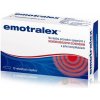 Emotralex rektálne čapíky 10 ks