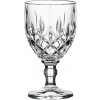 Nachtmann NOBLESSE Poháre na likér 4 x 57 ml