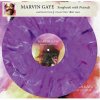 Gaye Marvin: Songbook With Friends (Coloured Vinyl) - Vinyl (LP)