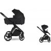 EASYWALKER Zoey pure black 2025
