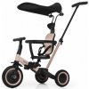 Zopa Trojkolka Razor Pro 6v1, Coral Pink