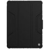 Nillkin Bumper Protective Stand Case iPad 10.2 2019/ 8.generace race 6902048216822 Black