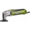 Multifunkčný nástroj, príkon 300W s príslušenstvom, EXTOL CRAFT