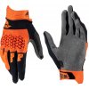 Moto rukavice Leatt 3.5 Lite oranžové, veľ. S
