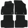 Koberce textilné J&J Automotive Opel Astra K 2015-2021
