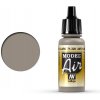 Farba Vallejo Model Air - AMT-1 Light Grey Brown 17ml