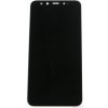 LCD displej Xiaomi Mi A2 lite + dotykový panel čierny