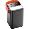Powerbanka Proove 60000 mAh čierna