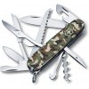 VICTORINOX 1.3713.94 HUNTSMAN maskovací