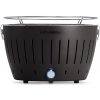 LotusGrill G-AN-34 Gray