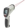VOLTCRAFT IR 1201-50D USB infračervený teplomer, optika 50:1, -50 - 1200 °C, pyrometer; 1599564