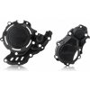 Kryt spojky a zapaľovania Acerbis X-POWER KTM SXF/XCF 250-350,HUSQVARNA FC 250-350 16-22,Gas-GAS MC250-350F,EX250-350F 21-23