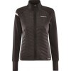 CRAFT ADV SubZ 3 W 1913621 dámska bunda - hnedá (281000) - M