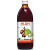 Hloh 100% šťava EKOMEDICA 500 ml