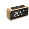CARNEO CF90 rádio, FM, rádiobudík