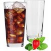 Poháre na nápoje Krosno 350 ml 6 ks