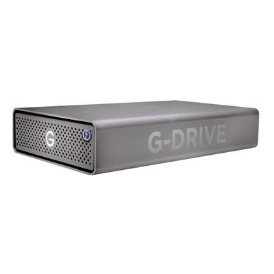 SanDisk Professional G-DRIVE Pro Studio SSD 7,68TB, SDPS71F-007T-MBAAD