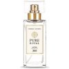 Dámsky parfum Pure Royal FM 366 nezamieňajte s YVES SAINT LAURENT Black Opium