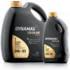 DYNAMAX Goldline LongLife 0W-30 1 l