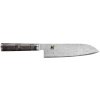 MIYABI Japonský Santoku nôž 5000MCD 67 18 cm, javor