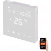 EMOS | Digitálny termostat na podlahové vykurovanie GoSmart 230V/16A Wi-Fi Tuya | EMS1060