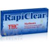 RapiClear THC (Marihuana) IVD, test drogový na samodiagnostiku 1x1 ks