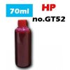 Atrament pre kazety HP No.GT52 magenta - 70ml