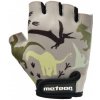 Meteor Dinosaurs Jr 26200 cycling gloves (100637) Black uniw