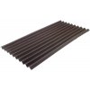 Onduline BASE 2000 x 855 mm hnedá 1 ks