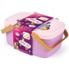 Disney Princess Piknikový koš 2 v 1
