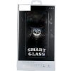 Tvrdené sklo SmartGlass na Xiaomi Redmi 10 Full Cover čierne 68030