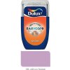 Dulux EasyCare 38 Záhon fialiek, umývateľná interiérová farba tester 30ml, 38 Záhon fialiek