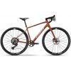 GHOST Asket Advanced Rustic Ember/Saffron Sunset Matt