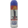 Pinty Plus sprej Evolution 500 ml RAL5010 modrý