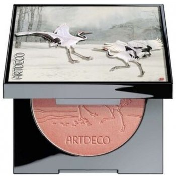 Artdeco Blush Couture limitovaná edícia dvojfarebnej rúže 33116 Dancing Beauties 10 g