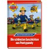 Feuerwehrmann Sam: Best of Feuerwehrmann Sam: Die schönsten Geschichten aus Pontypandy (Pevná)