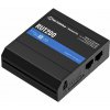 Teltonika RUT200 průmyslový router 1x LAN, 1x WAN, 1x SIM + eSIM, LTE, Wi-Fi 4