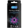 Durex Perfect Glide 10 ks