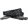 LEICA Carrying Strap flat braided black 14696