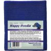 Happy Hoodie - upokojujúca čelenka pre psov a mačky Farba: Modrá, Veľkosť: L ochrana sluchu pre zvieratá