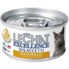 MONGE LECHAT EXCELLENCE FLAKES s kuracím mäsom 80 g