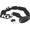 KELLYS Zámok KLS Chainlock 8