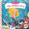 Minipohádky: Malá mořská víla - Dan Taylor