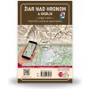 VKÚ Harmanec Porovnávacia mapa Žiar nad Hronom a okolie kedysi a dnes - spoznávajte svoj región ako vyzeral kedysi a dnes